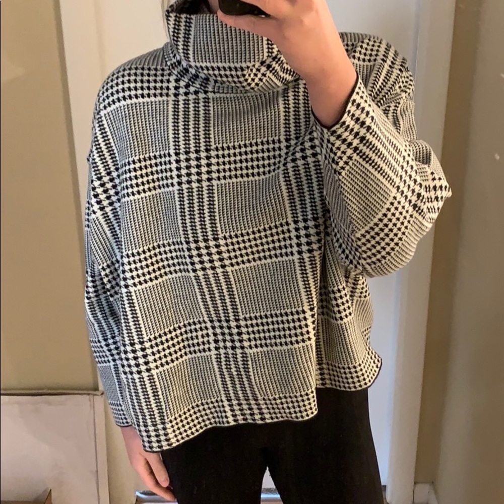 Zara, Sweater